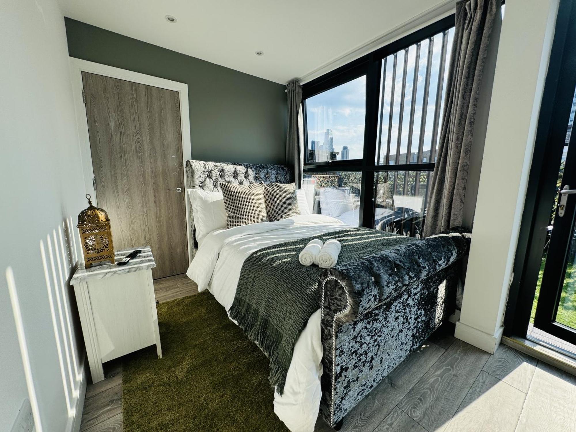 Ft10 Brick Lane Rooms Londra Exterior foto