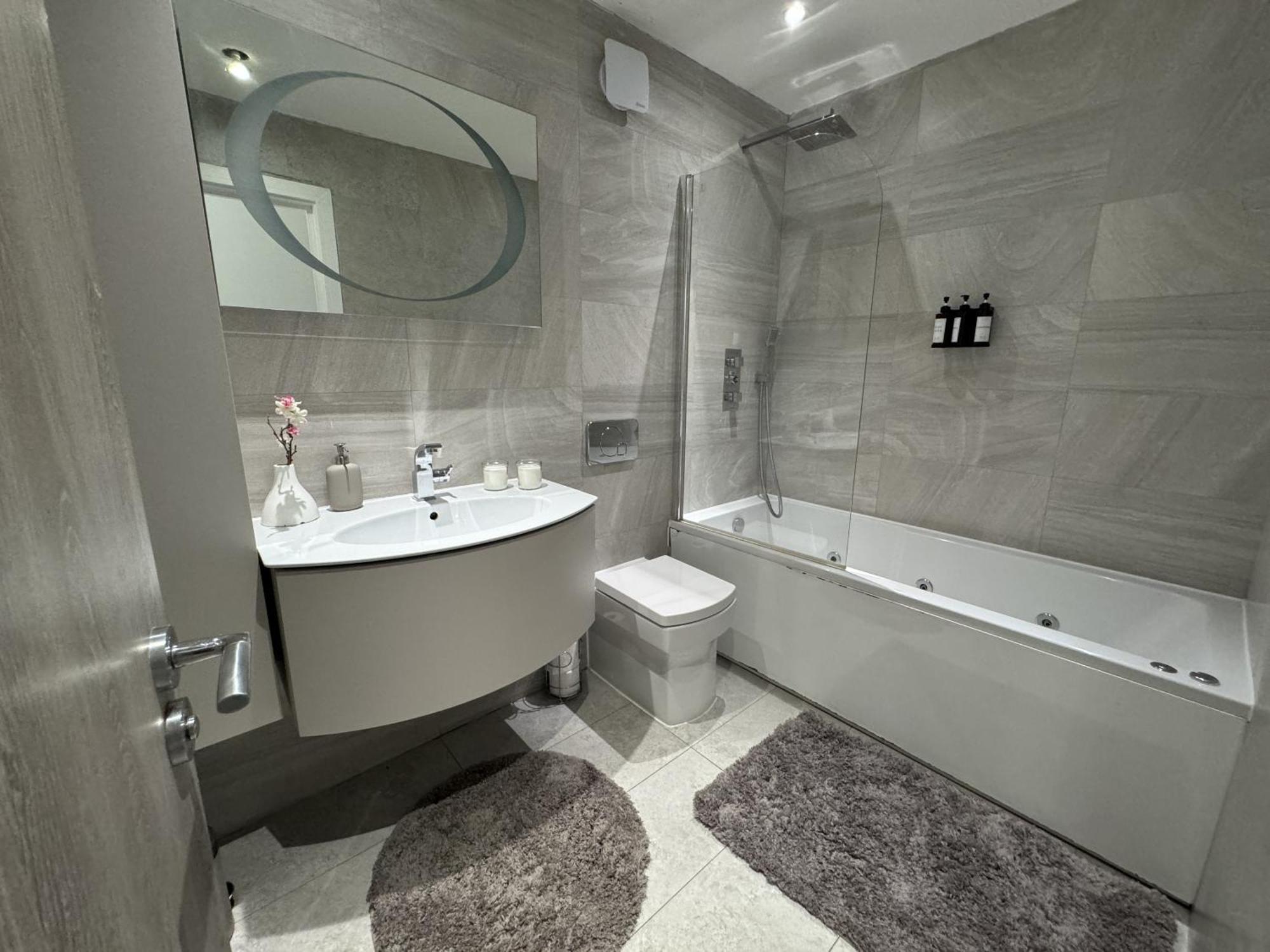 Ft10 Brick Lane Rooms Londra Exterior foto